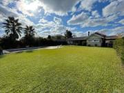 Casa en venta en Los Jazmines, Pilar del este 4 Ambientes