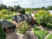 Casa en venta con vista al golf en Los Lagartos Country Club