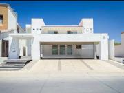 Casa en venta en Los Lagos, Hermosillo, Sonora