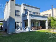 Casa en venta en Los Lagos, Nordelta