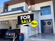 Casa en venta en Los Lagos Residencial