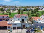 CASA EN VENTA EN LOS LAGOS RESIDENCIAL