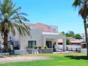 Casa en venta en Los Lagos residencial con vista al...