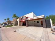 CASA EN VENTA EN LOS LAGOS SECC. RUISEÑOR