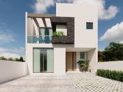 Casa en venta en Los Laguitos, Tuxtla Gutiérrez, Chiapas