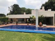 Casa en venta en Los Limoneros, Cuernavaca, Morelos