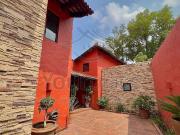 Casa en venta en Los Limoneros, Cuernavaca, Morelos