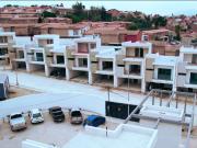 Casa en venta en Los Lobos, Tijuana, Baja California