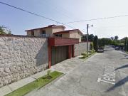 CASA EN VENTA EN LOS MANANTIALES CUAUTLA MORELOS DE REMATE