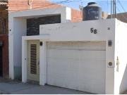 Casa en venta en Los Manantiales, Hermosillo, Sonora