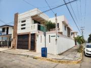 Casa en venta en Los Mangos, Ciudad Madero, Tamaulipas