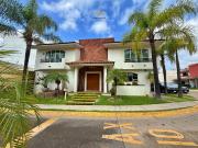 Casa en venta en Los Manzanos Parque Metropolitano Casa en venta en Los Manzanos Parque Metropolitano