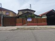 Casa En Venta En Los Ministros, Barrio Las Rosas, Maipú