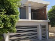 CASA EN VENTA EN LOS MOCHIS SINALOA