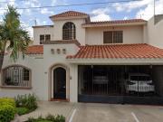 CASA EN VENTA EN LOS MOCHIS SINALOA