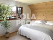 Casa en Venta en Los Molinos con Padre Hurtado