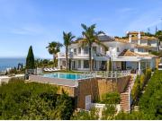 Casa en venta en Los Monteros Bahía de Marbella 29603
