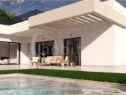 Casa en Venta en Los Montesinos