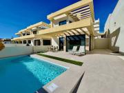 Casa en Venta en Los Montesinos