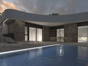 Casa en Venta en Los Montesinos