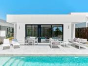 Casa en Venta en Los Montesinos
