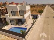 Chalet en venta en Los Montesinos, Alicante Costa Blanca