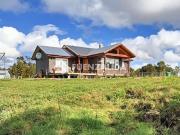 Casa en Venta en Los Muermos