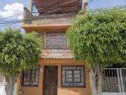 CASA EN VENTA EN LOS NARANJOS, CELAYA, GTO. RECUPERACIÓN...