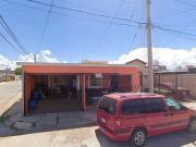 Casa en venta en Los Naranjos, Chihuahua con fácil...