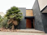 Casa en venta en Los Naranjos Country Club, con vista al...