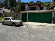 Casa en venta en Los Naranjos del Cafetal 350mt2