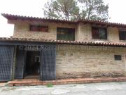 Casa en Venta en Los Naranjos del Cafetal, Caracas