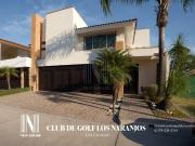 Casa en venta en Los Naranjos, León, Guanajuato