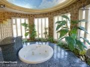 Casa en venta en Los Naranjos, León, Guanajuato