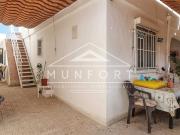 Casa en venta en Los Narejos, Murcia Costa Cálida