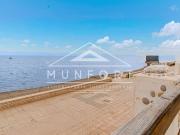 Casa en venta en Los Nietos, Murcia Costa Cálida