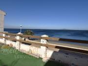Casa en venta en Los Nietos, Murcia Costa Cálida