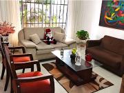 CASA EN VENTA EN LOS NOGALES