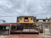 casa en venta en los nogales. Cod V105234