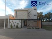 Casa en Venta en Fracc. Los Nogales Residencial Durango