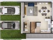 Casa en Venta en Los Olivos