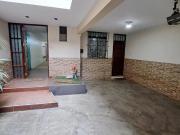 Casa en venta en Los Olivos