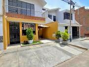 Casa en venta en Los Olivos