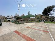 Casa en venta en Los Olivos a $220,000