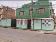 Casa en venta en Los Olivos a S/1,079,390