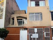 Casa en venta en Los Olivos a S/1,098,000
