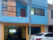 Casa en venta en Los Olivos a S/342,000