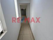 Casa en venta en Los Olivos a S/741,400