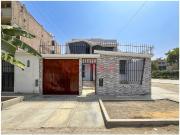 Casa en venta en Los Olivos a S/776,080