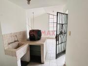 Casa en venta en Los Olivos a S/828,320